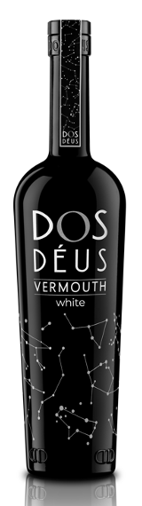 Dos Déus Estrella White