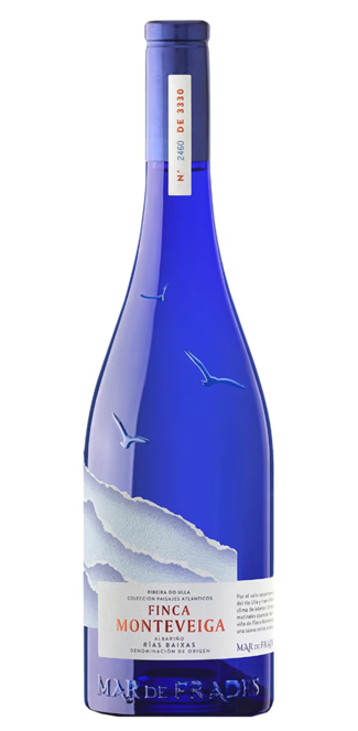 Finca Monteveiga 2020