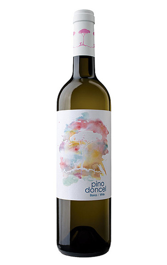 Pino Doncel Blanco 2023