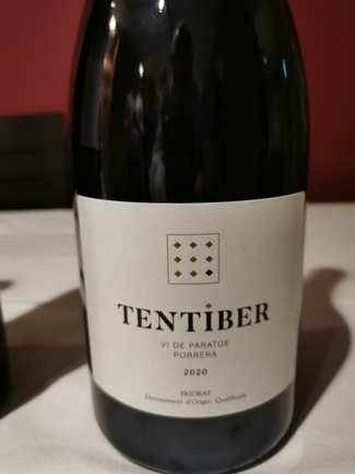 Tentiber Magnúm 2020