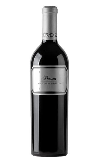 La guía de vinos de ABC también sitúa al Bassus entre los mejores tintos de España