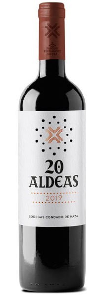 20 Aldeas 2021