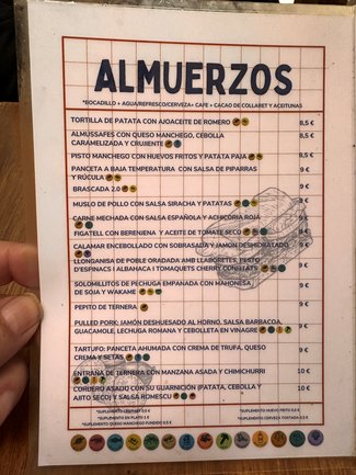 carta