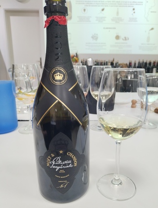 Collection Impériale Création No 1 S/A