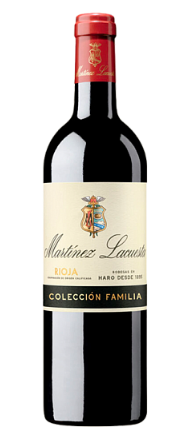 Martínez Lacuesta Colección Familia 2011