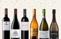 Lote "Aromas Navideños"