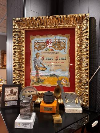premio mejor paella