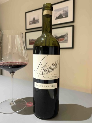 L'Aventure Estate Cuvée 2017