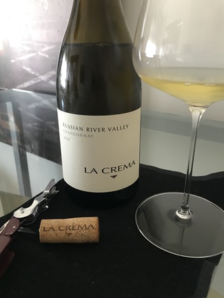 La Crema Russian River Valley Chardonnay 2020