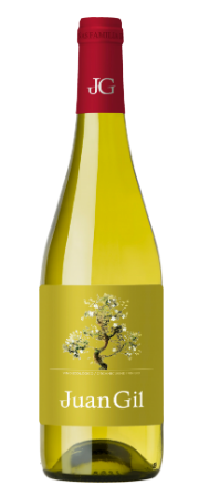 Juan Gil Blanco 2023