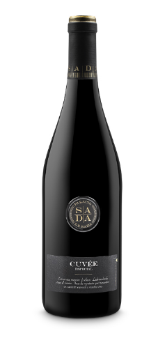 Palacio de Sada Cuvée Especial 2021
