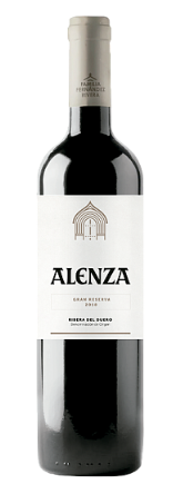 Alenza Gran Reserva 2019