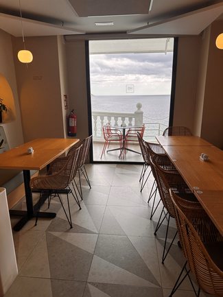 2º comedor