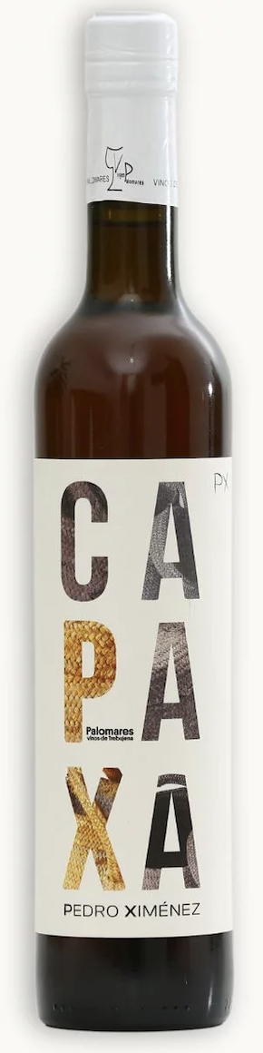 Capaxa Pedro Ximénez