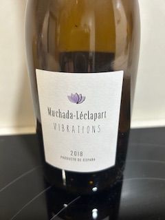 Muchada-Leclapart Vibrations 2018