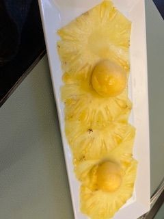 Restaurante Vent d'Aram en Santa Coloma de Farners