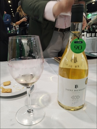 Blanco Tortosí 2023