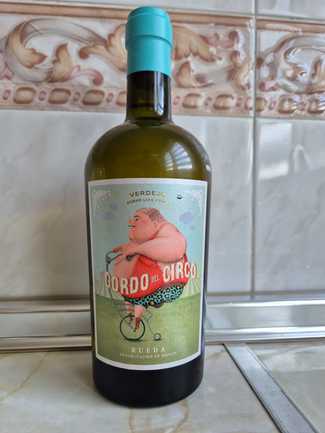 El Gordo del Circo 2014