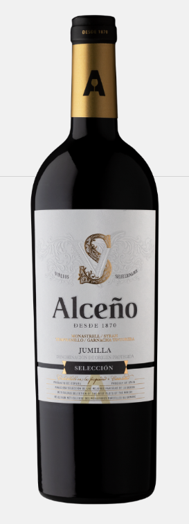 Alceño Selección 2020