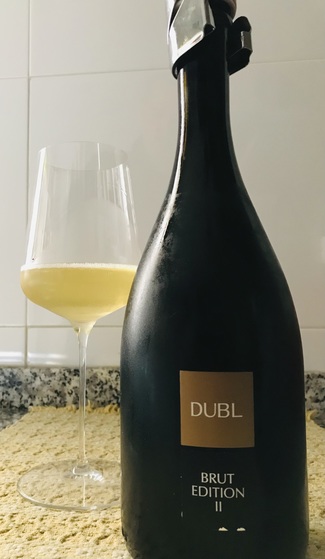 DUBL Brut Edition II