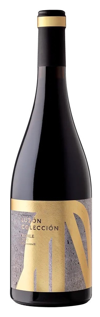 Luzón Colección Roble 2023