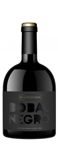 Vicente Gandía Bobal Negro 2022
