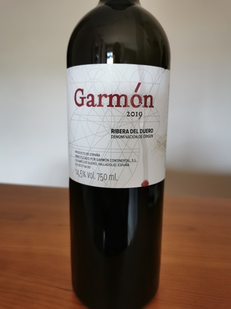 Garmón 2019