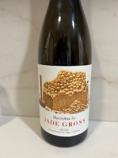 JADE GROSS HARROBIA 2022