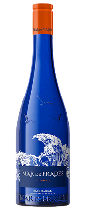 Mar de Frades Godello 2023