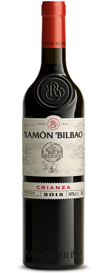 Ramon Bilbao Crianza 2022