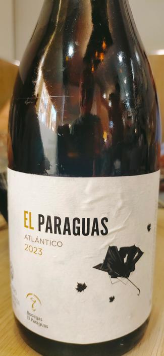 El Paraguas Atlántico 2023