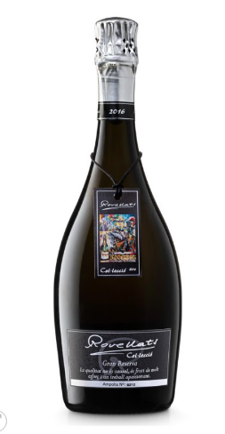 Rovellats Gran Reserva Colección Extra Brut 2017