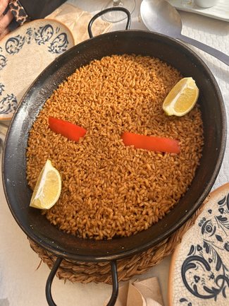arroz