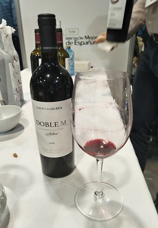 Doble M Calogia 2020