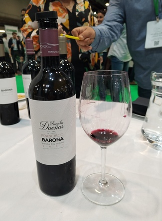 Finca las Dueñas 2020