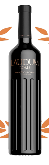 Laudum Roble 2022
