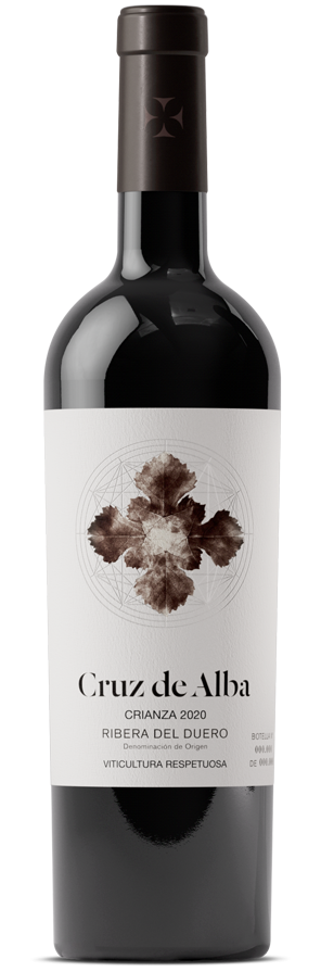 Cruz de Alba Crianza 2021