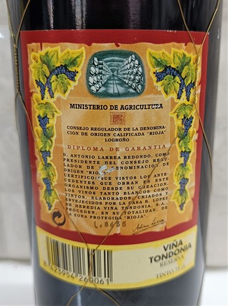 Contraetiqueta