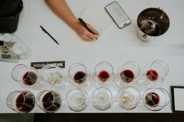 Rioja Tasting Essentials, el primer curso online para adquirir nociones de cata en seis horas