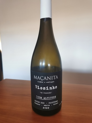 Maçanita Viosinho by Joaninha 2022