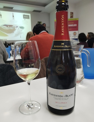 Raventós de la Finca 2021