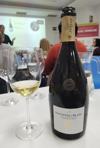 Manuel Raventós 2017