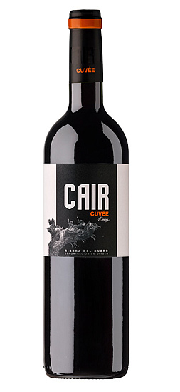 Cair Cuvée 2022