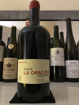 Finca la oracion 2022