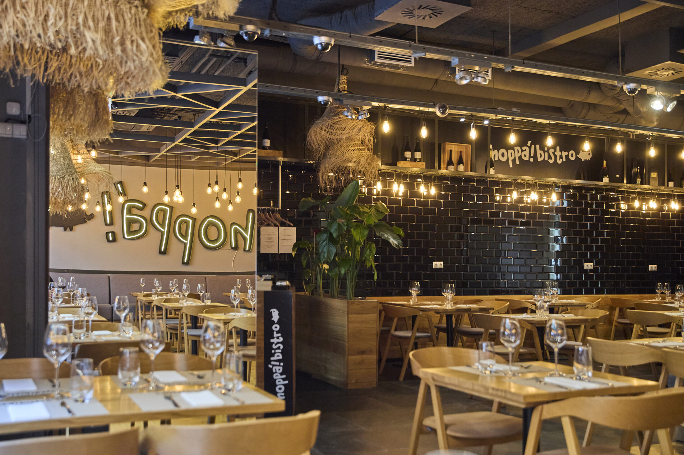 Hoppá! Bistro