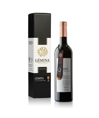 Gémina Selección Monastrell 2021