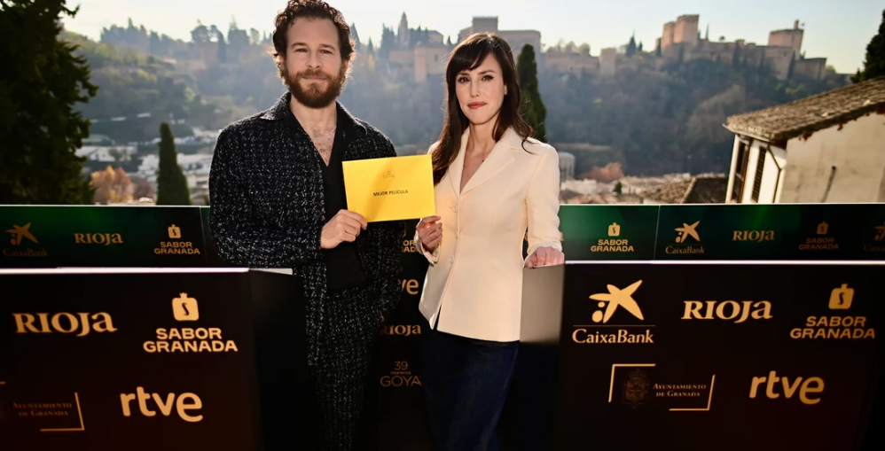 Rioja, en la recta final hacia los Goya