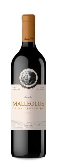 Malleolus de Valderramiro 2021