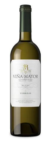 Viña Mayor Verdejo 2023