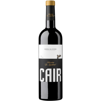 Cair Selección La Aguilera 2022